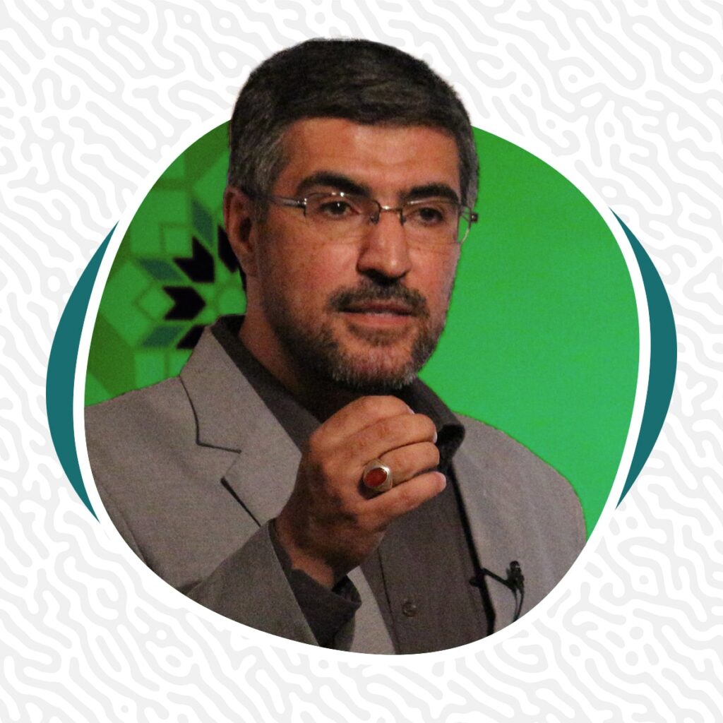 دکتر محمد نیرو