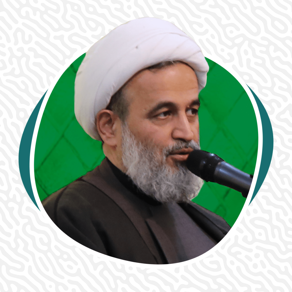 حجت الاسلام علیرضا پناهیان