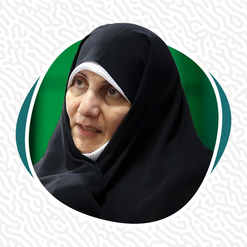 سرکار خانم دکتر طاهره همیز