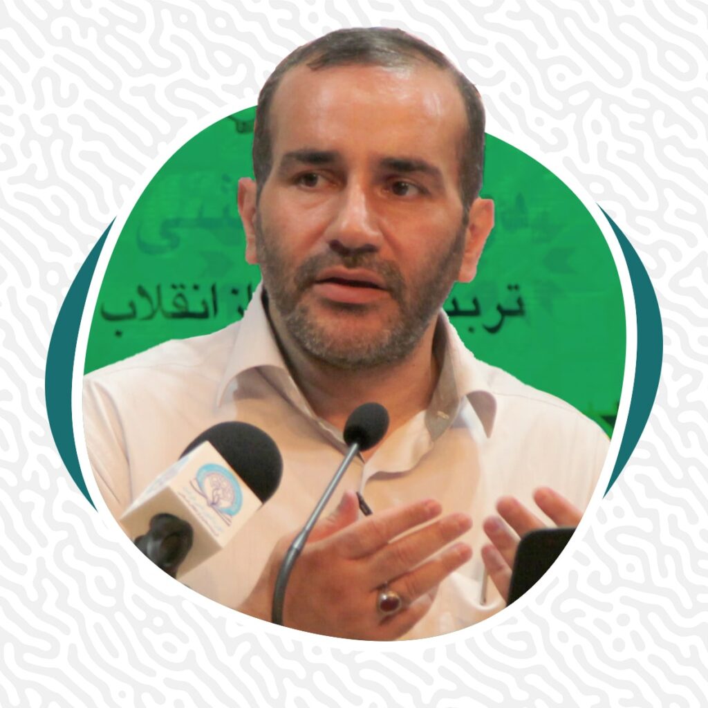 دکتر محمد طیب صحرایی