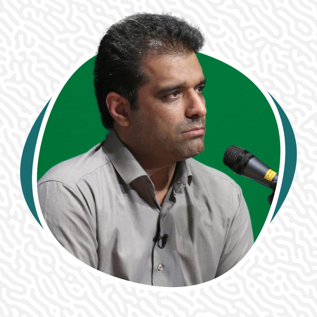 جناب آقای دکتر حمیدرضا غریبی