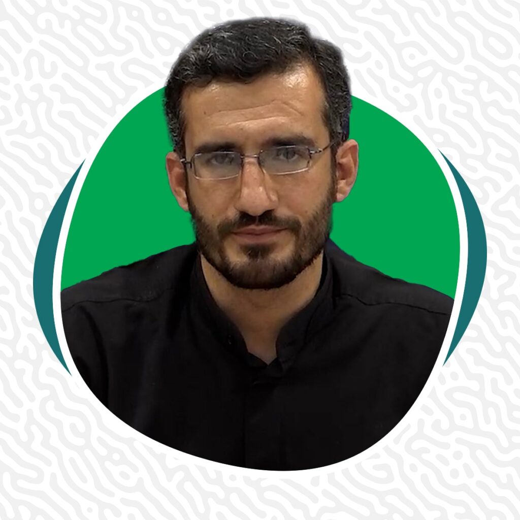 جناب آقای سید ابوالحسن حسینی