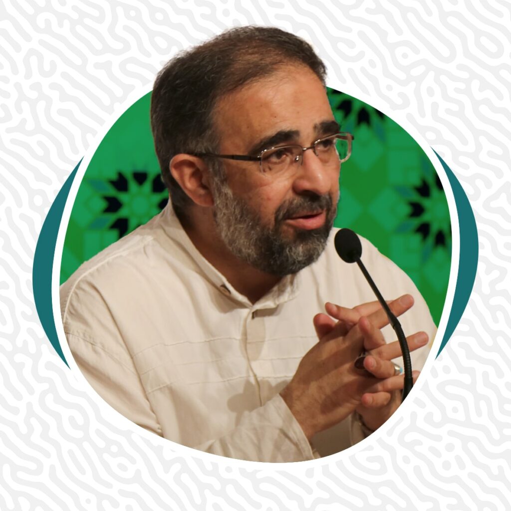 دکتر محمد هادی همایون