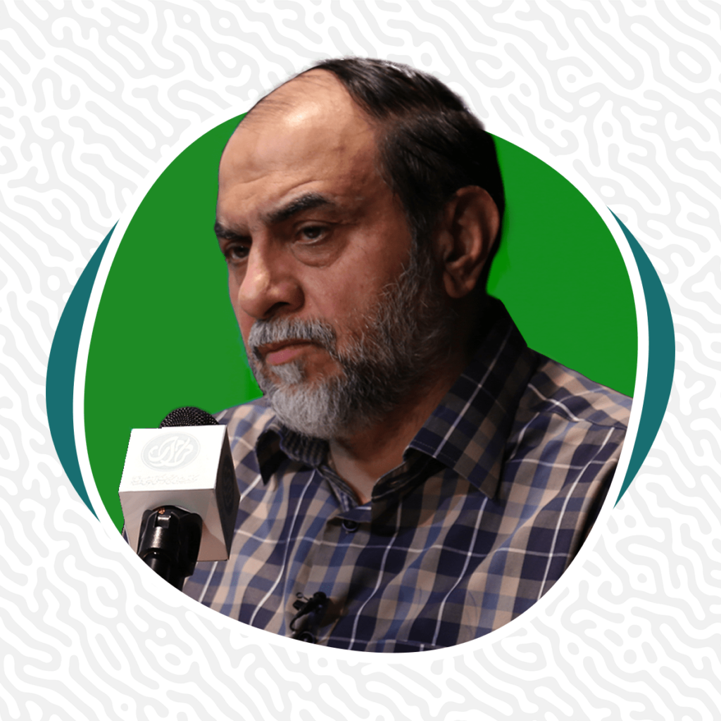 آقای حسن رحیم پور ازغدی