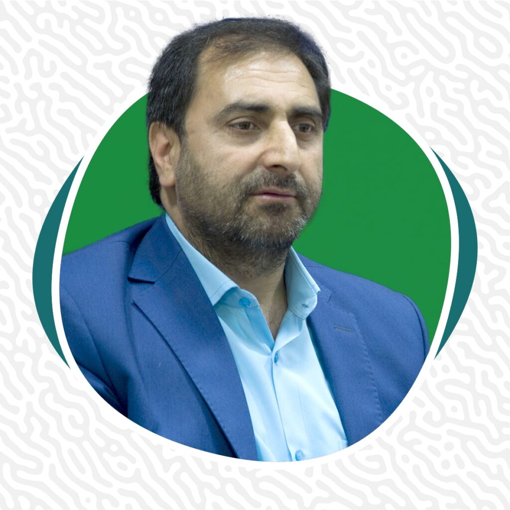 جناب آقای دکتر غلامرضا کردافشاری