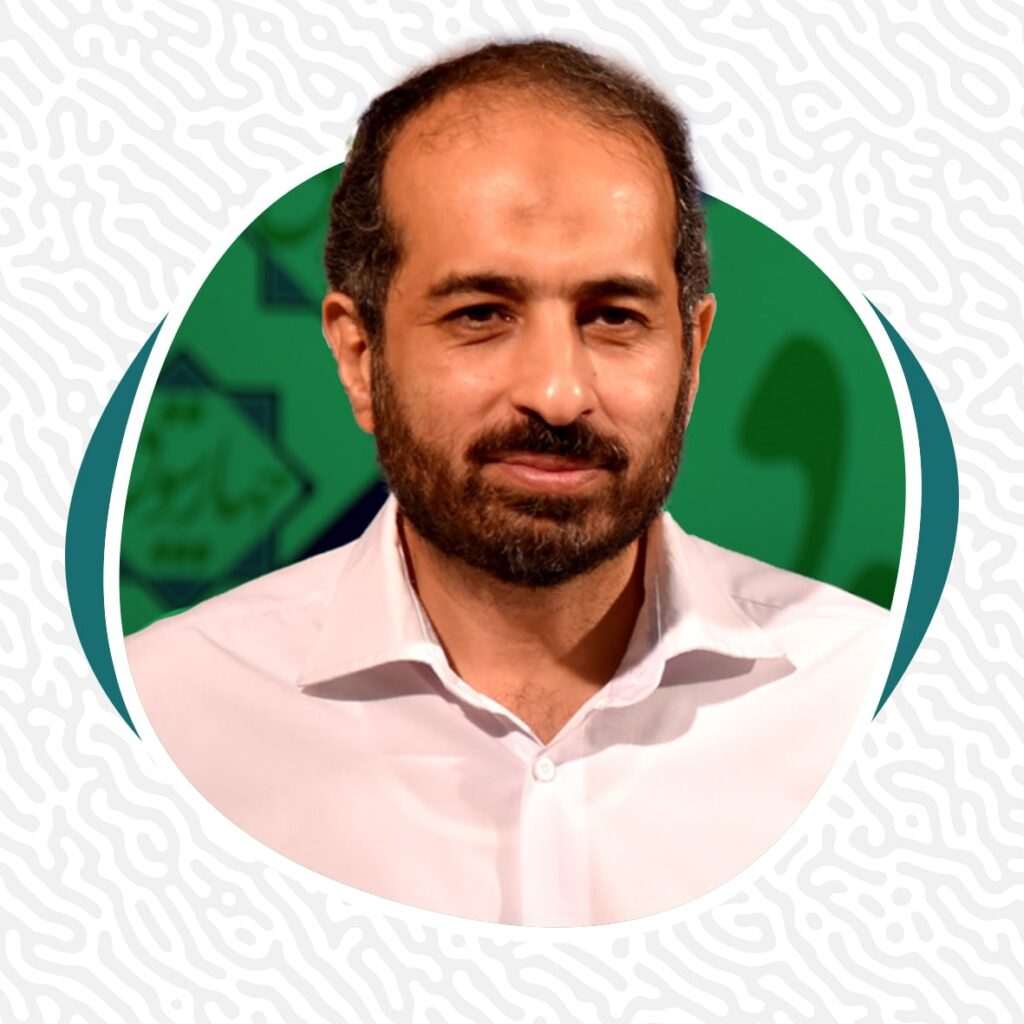 جناب آقای مهندس اردوان مجیدی