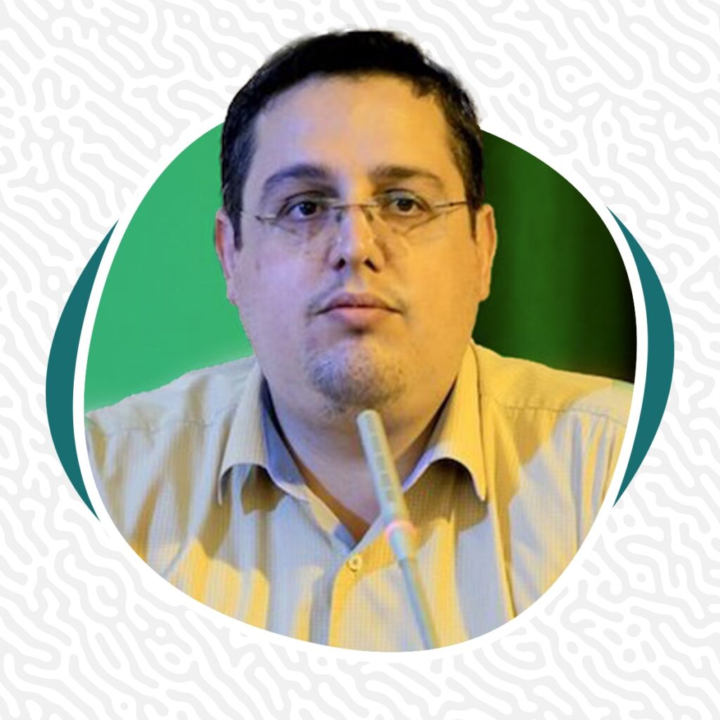 آقای ابوالفضل اقبالی