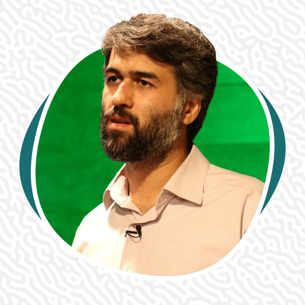 دکتر محمد حسین شاه آبادی