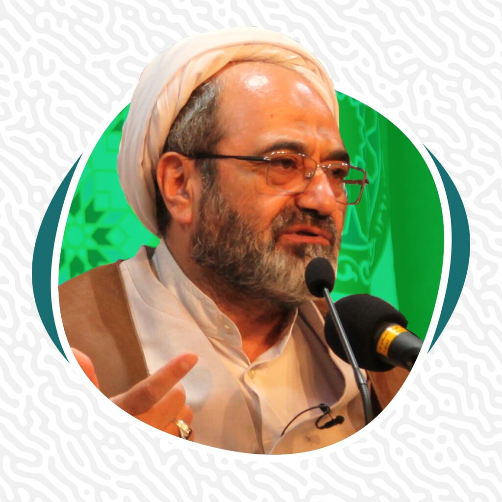 حجت السلام علی ذوعلم