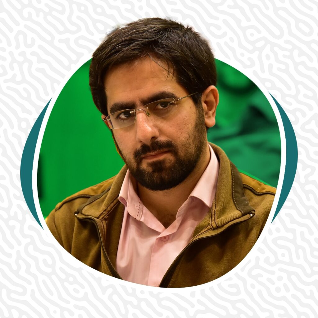 جناب آقای ابراهیم خانی