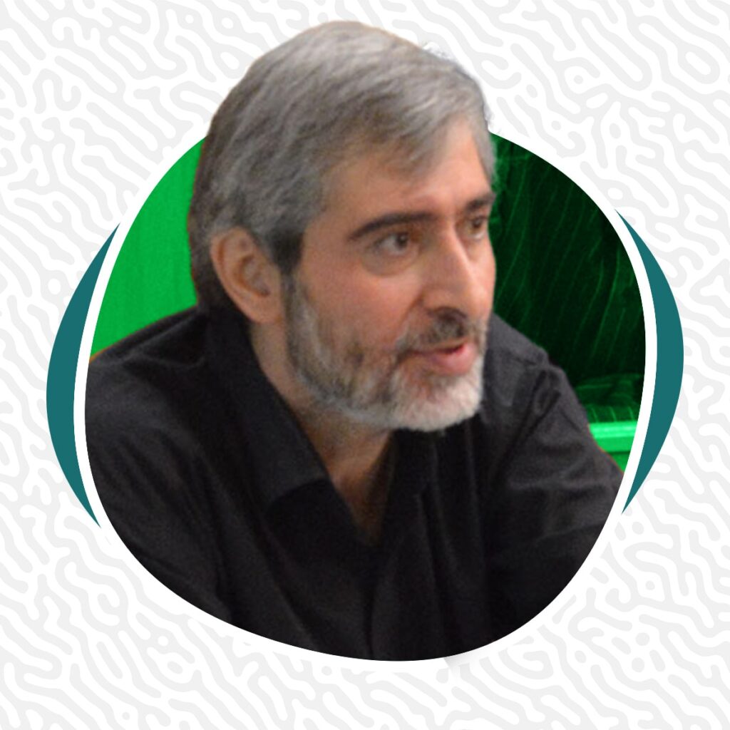 جناب آقای دکتر مصباح الهدی باقری کنی