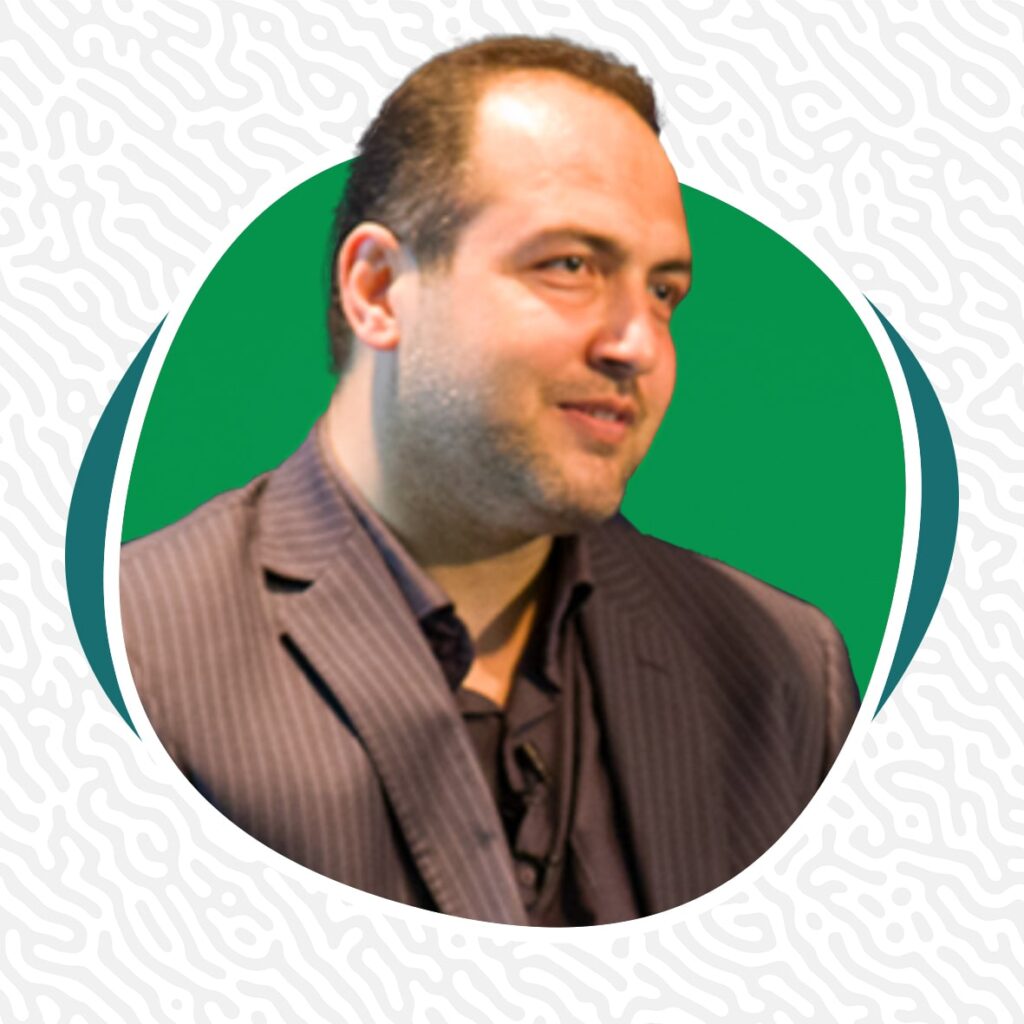 دکتر داوود نوده ای