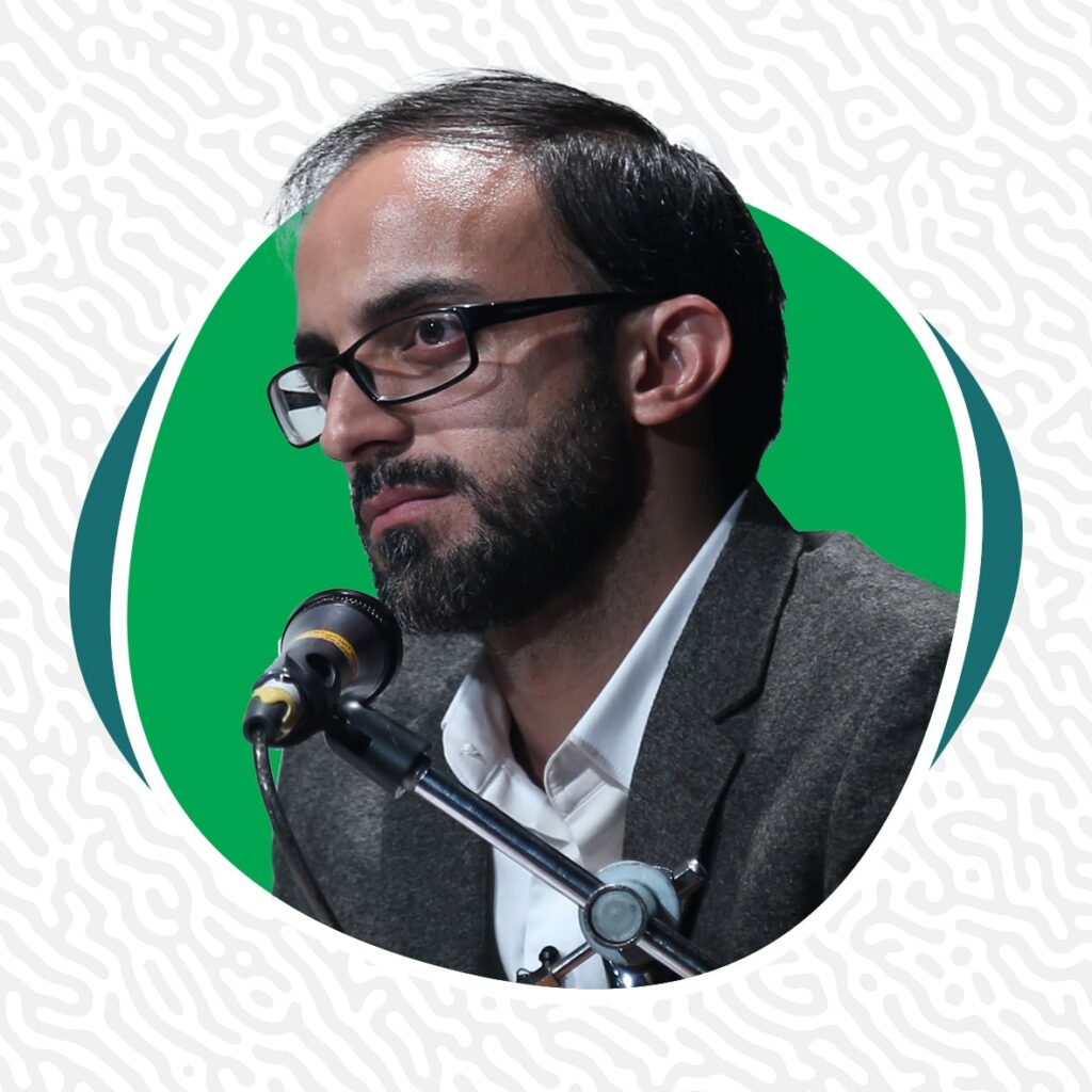 آقای حبیب رحیم پور ازغدی