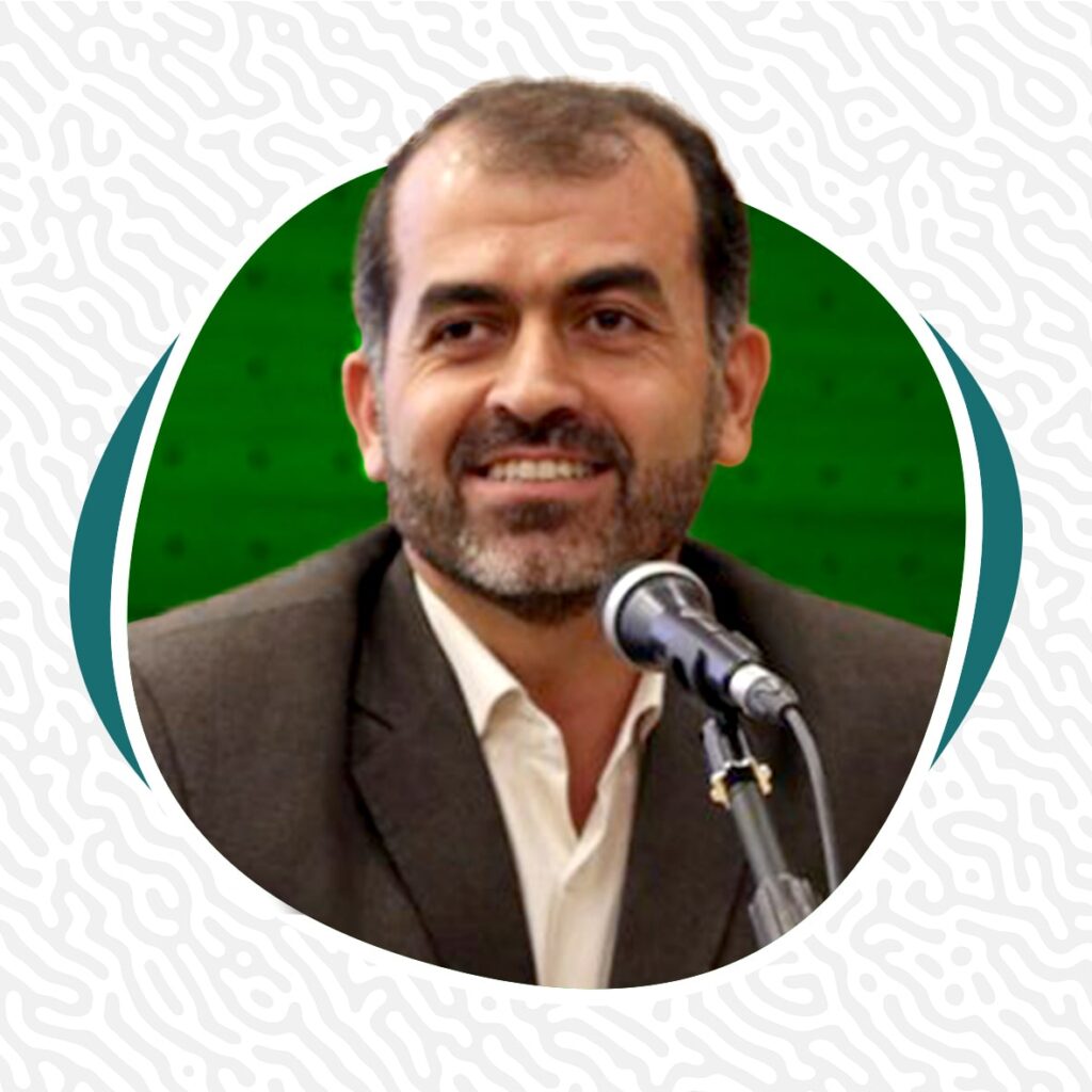 دکتر ابراهیم نعیمی